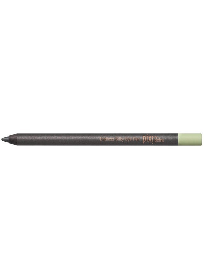 Endless Silky Eye Pen Slategrey 0.04 Ounce