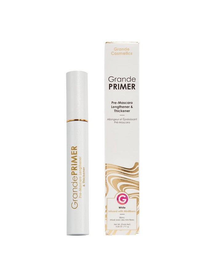 Grandeprimer Pre Mascara Lengthener & Thickener