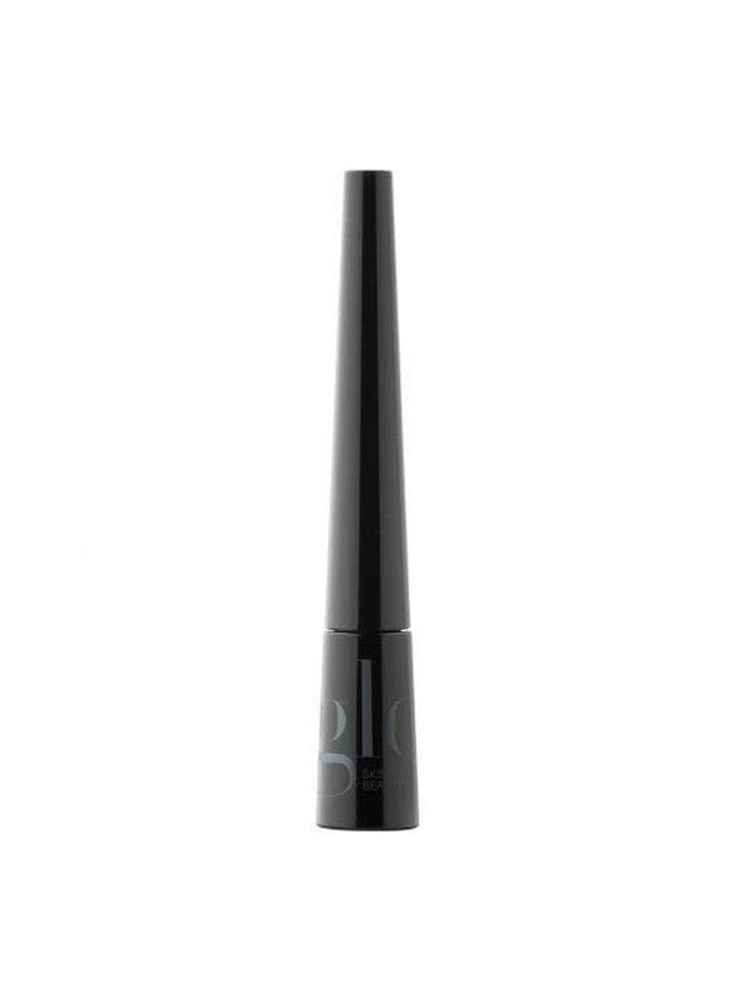 Liquid Ink Eyeliner ; Create Winged Perfection With This Bold Liquid Liner For All Day Wear