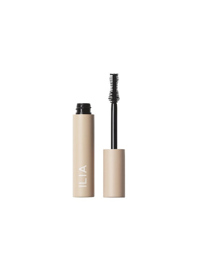 Fullest Volumizing Mascara ; Non Toxic Cruelty Free Clean Beauty (Full Size)