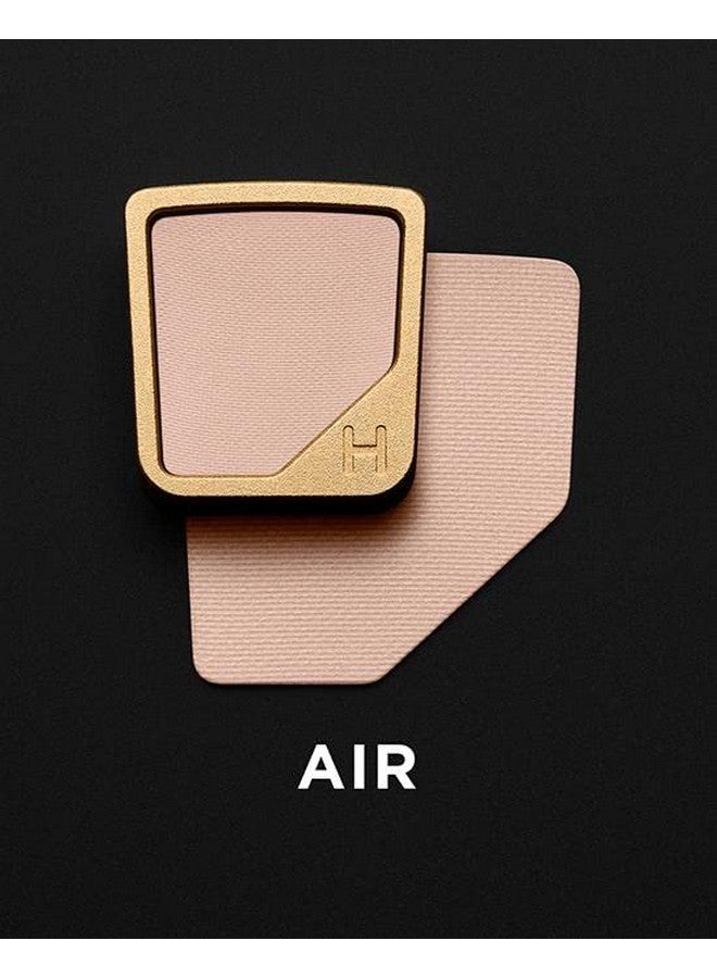Curator Eyeshadow Air