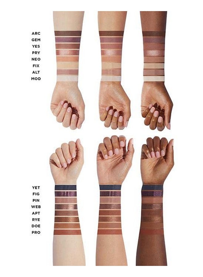 Curator Eyeshadow Apt