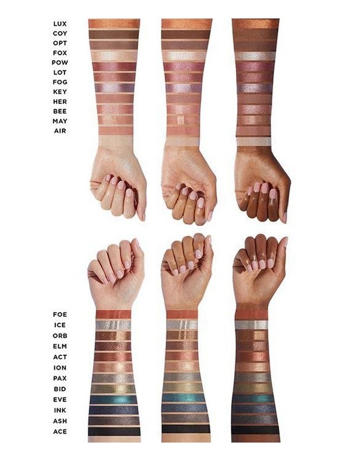 Curator Eyeshadow Apt