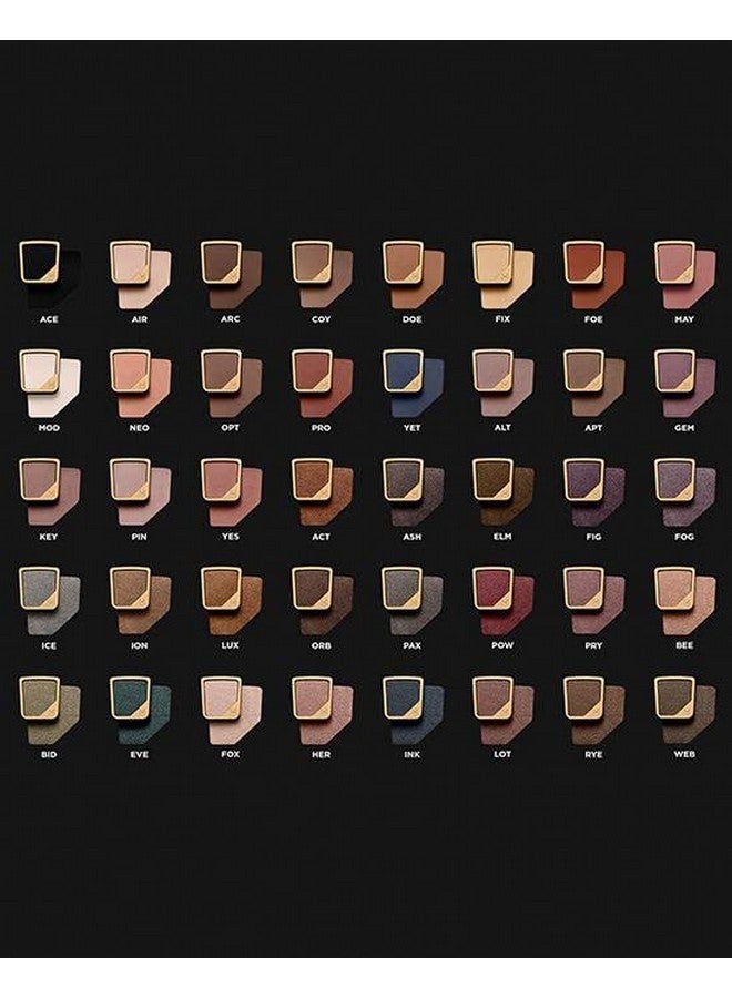 Curator Eyeshadow Apt