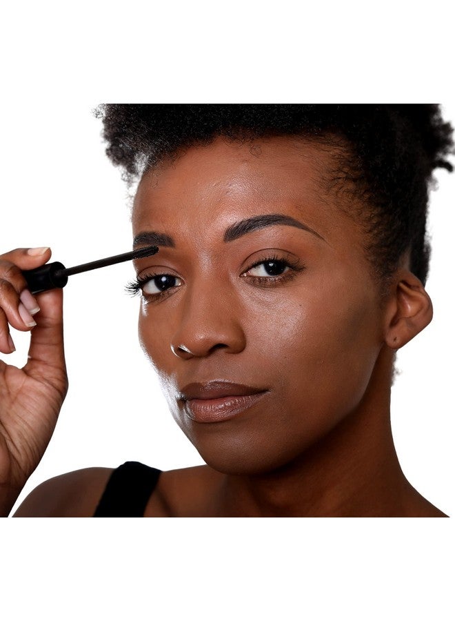 3 In 1 Every Last Lash Mascara Amplifying Mascara Cooling Lengthening Long (Black)