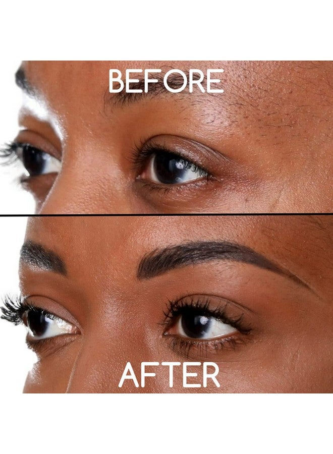 3 In 1 Every Last Lash Mascara Amplifying Mascara Cooling Lengthening Long (Black)