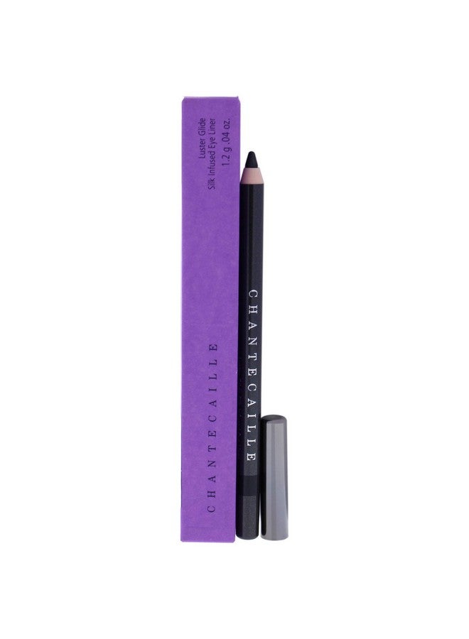 Luster Glide Silk Infused Eye Liner Slate