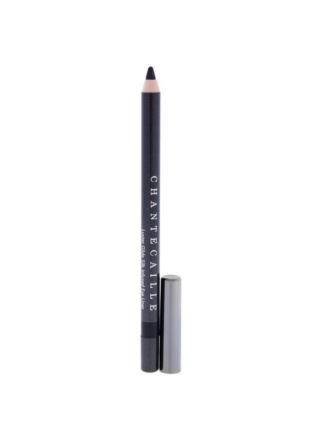 Luster Glide Silk Infused Eye Liner Slate