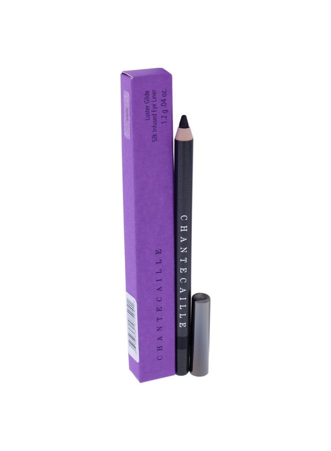 Luster Glide Silk Infused Eye Liner Slate