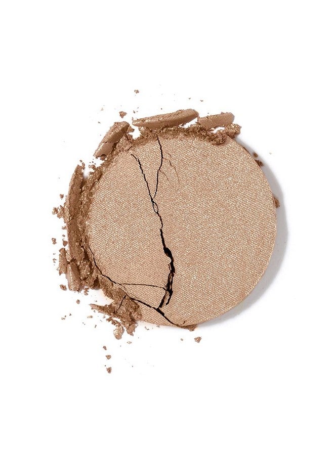 Mermaid Eye Color Seashell