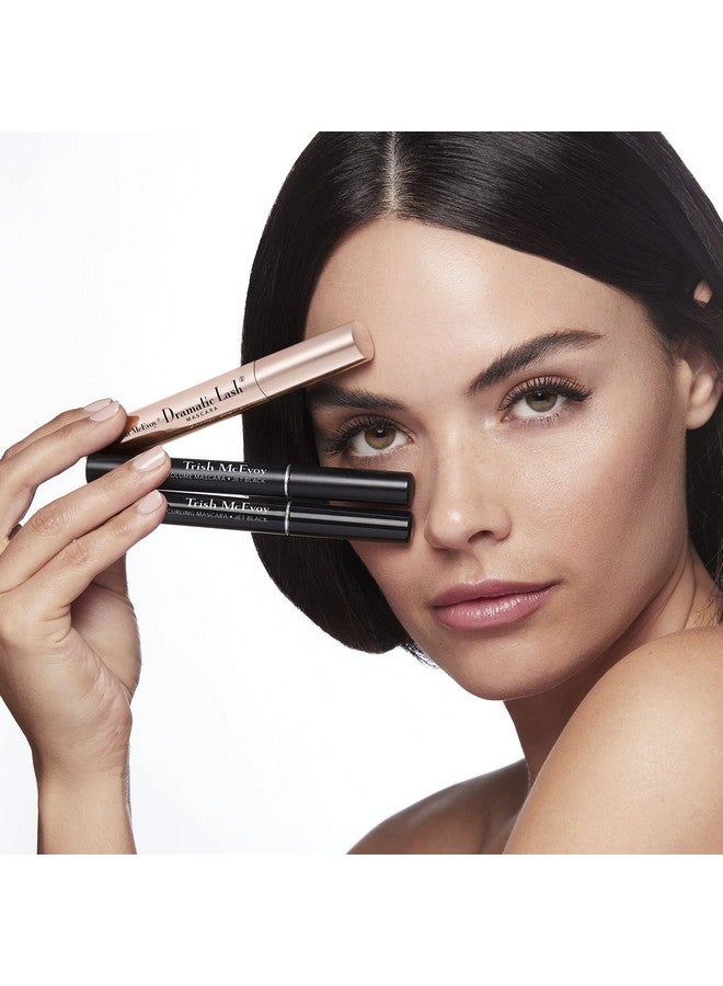 Dramatic Lash Mascara Black 0.32 Oz / 9.5 G