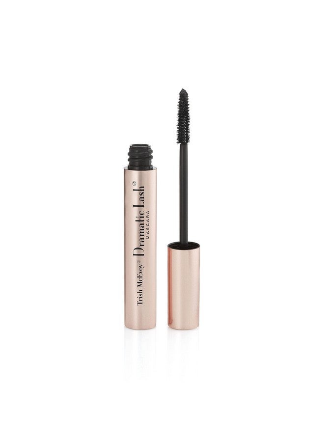 Dramatic Lash Mascara Black 0.32 Oz / 9.5 G