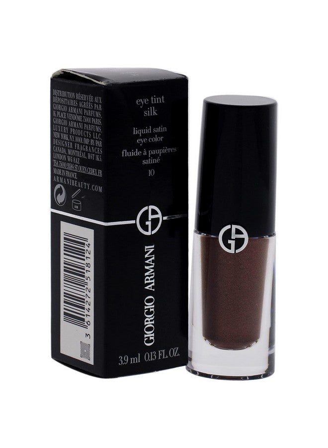 Eye Tint Liquid Eyeshadow 10 Senso Women Eyeshadow 0.13 Oz