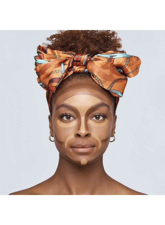 3D Cream Contour Artist Set 3 Pack (Light Light Medium Medium Dark)