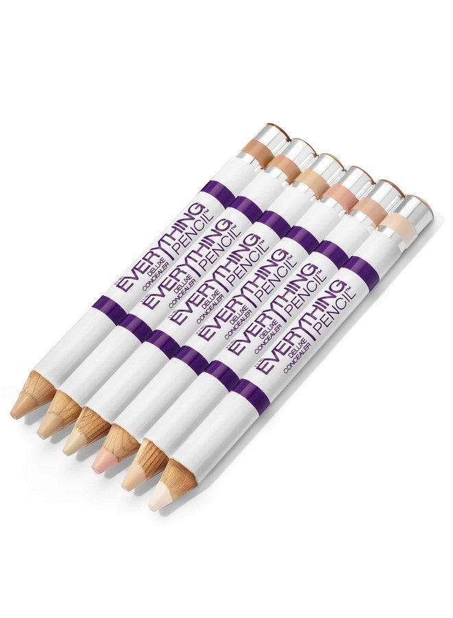 The Everything Pencil Deluxe Face & Body Concealer (Ultra Light)