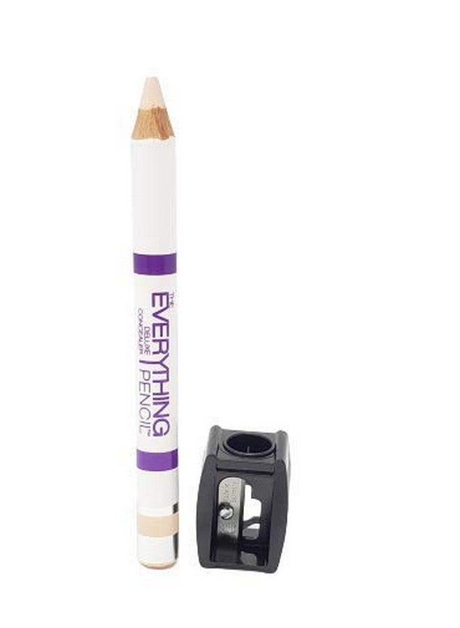 The Everything Pencil Deluxe Face & Body Concealer (Ultra Light)