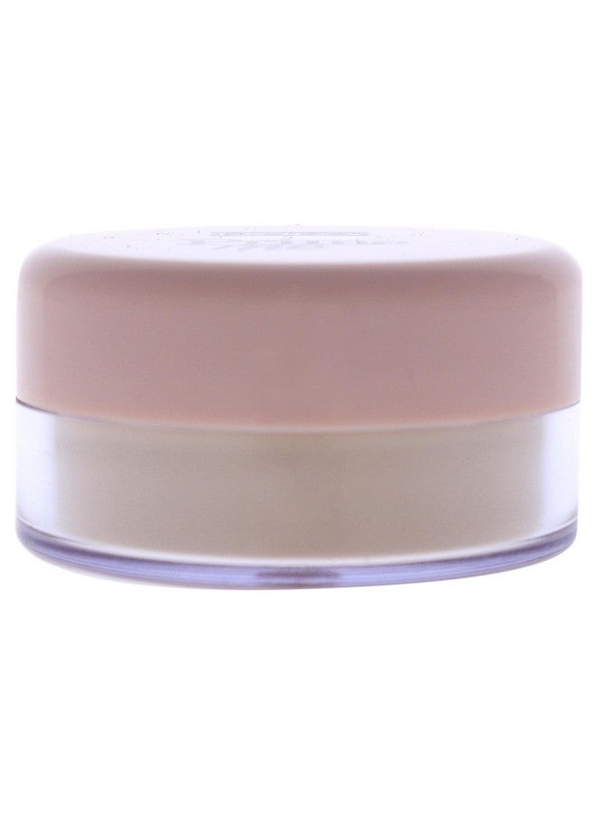 Milano Prime Me Loose Powder 001 Translucent Lightweight Mineral Finishing Powder Formula To Brighten And Blur Oily Skin Erases Pores And Removes Excess Shine Cake And Flake Free 0.1 Oz