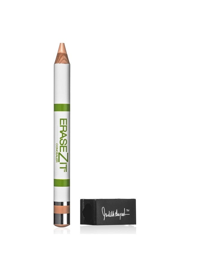The Everything Pencil Deluxe Erase Zitneutral