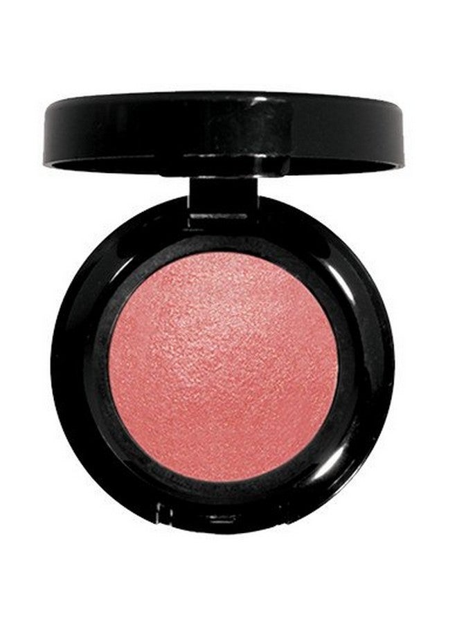 Luxurious High Pigment Baked Powder Blush Matte Finish (Bouquet)