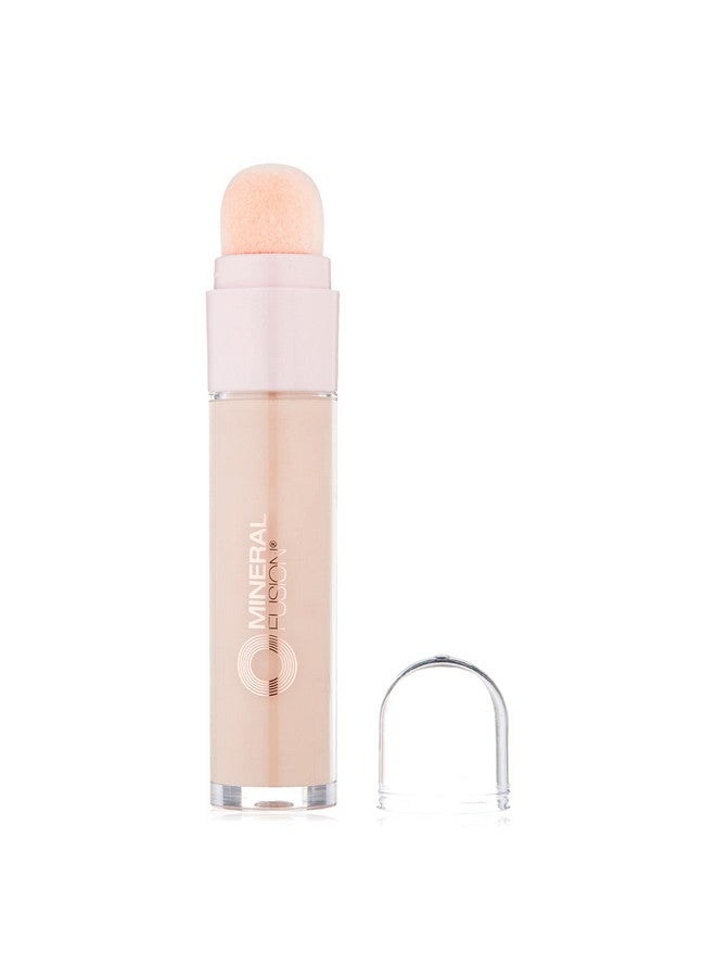 Liquid Concealer Light Cool 0.24 Fl Oz (Pack Of 1)