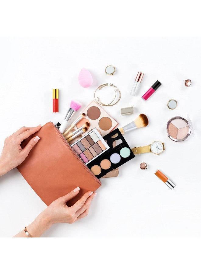 100 Pieces 1.2 Ml Clear Mini Lip Gloss Tube Refillable Empty Lip Balm Gloss Containers Bottles Transparent Mini Lipstick Containers For Women Girls Diy Makeup (Gold Rose Gold Black Silver)