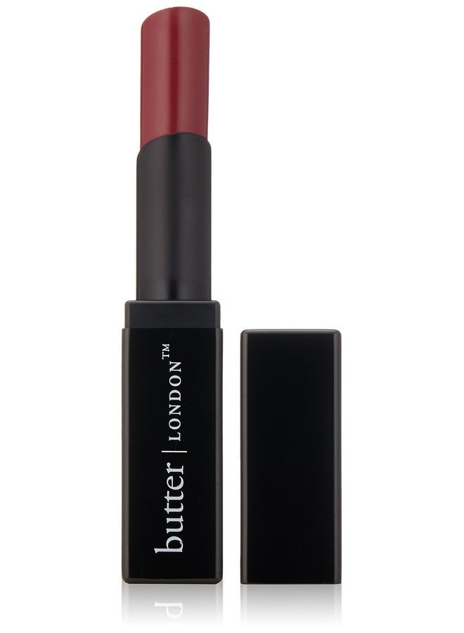 Lippy Moisture Matte Lipstick Ruby Murray