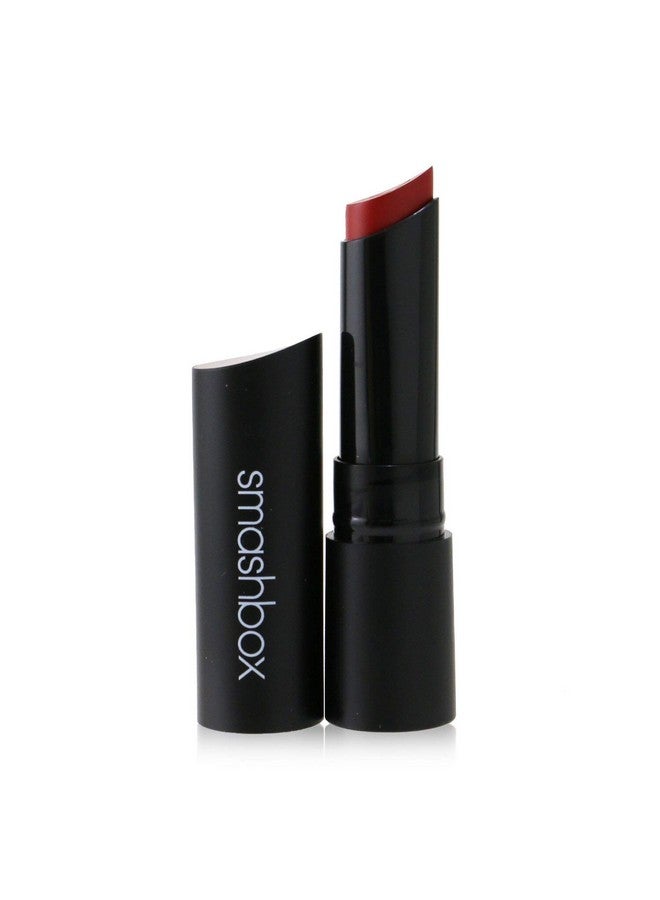 Always On Cream To Matte Lipstick Bawse (True Red) 1 Count (Pack Of 1)