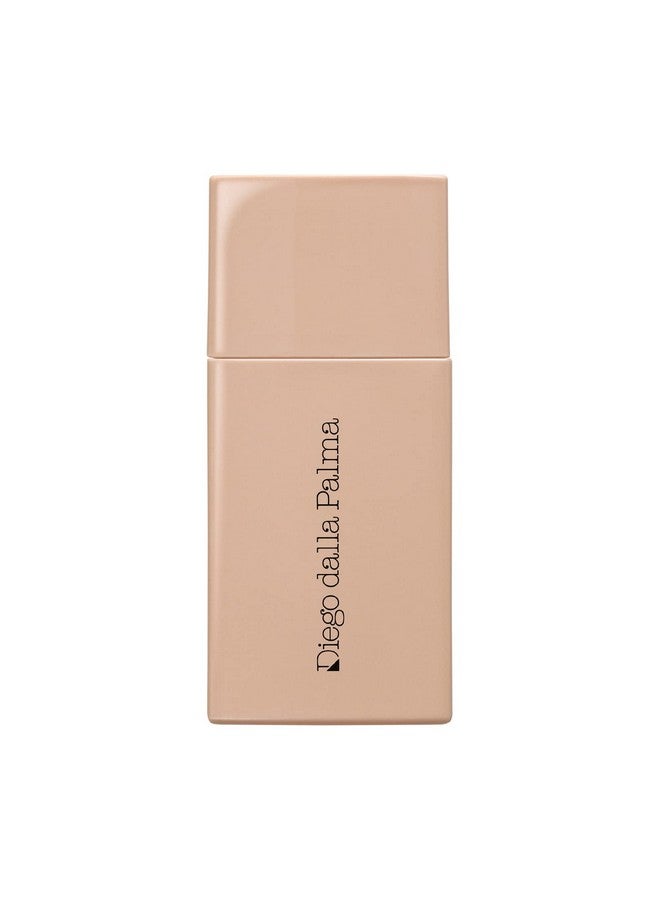 Nudissimo Glow Soft Glow Foundation Lightweight And Fluid Texture Highly Moisturizing Formula Provides Pleasant Coverage And Natural Finish 252N Porcellana 1 Oz