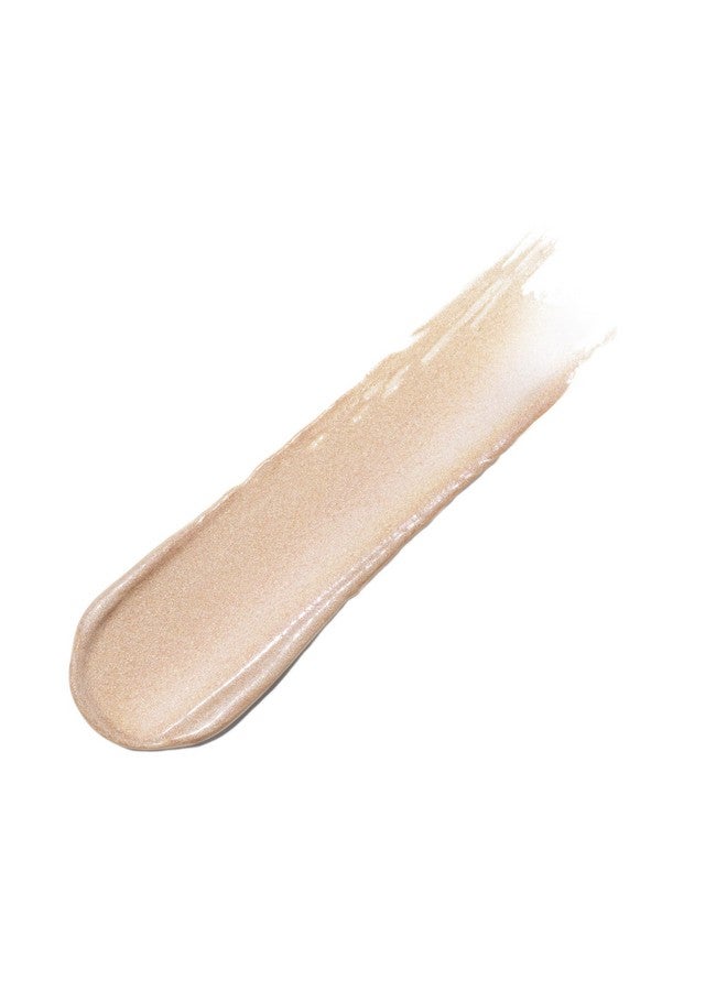 Dewy Cream Highlighter Stick Turnt