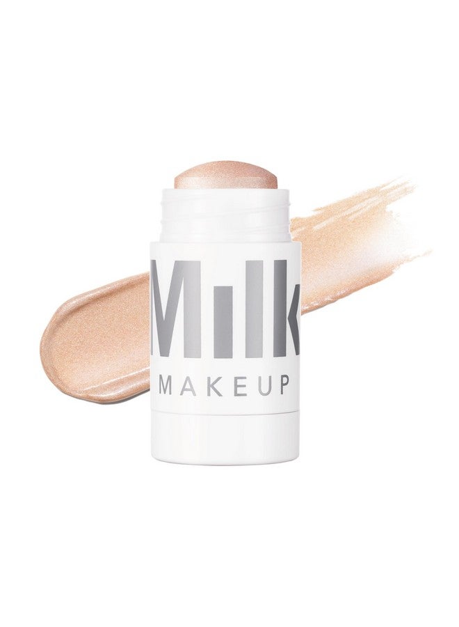 Dewy Cream Highlighter Stick Turnt