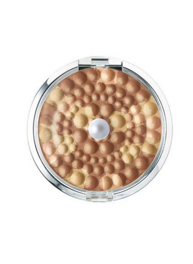 Powder Palette Mineral Glow Pearls Medium Skin Tones Bronze Pearl 7043 2 Ea