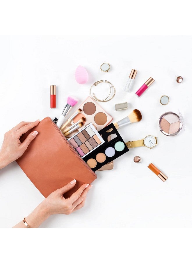 100 Pieces 1.2 Ml Clear Mini Lip Gloss Tube Refillable Empty Lip Balm Gloss Containers Bottles Transparent Mini Lipstick Containers For Women Girls Diy Makeup (Rose Gold)