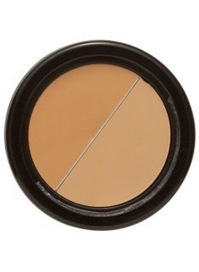 Jolie Cosmetics Corrector Duo Medium Beige/Light Beige