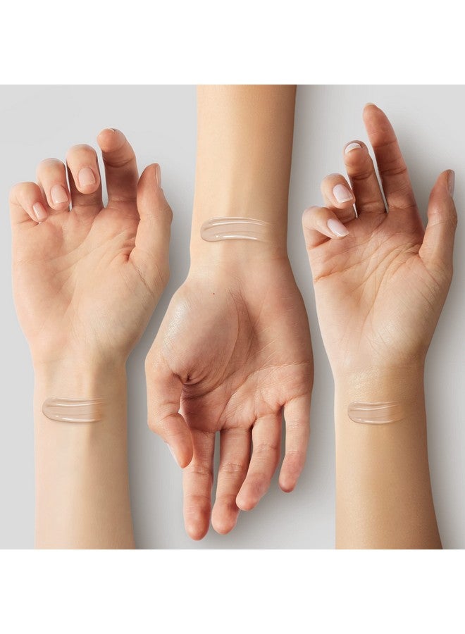 Phoenix Cushion Foundation Buildable Coverage Anti Aging Serum Makeup Sheer Satin Finish Refill Included Light Beige 0.46 Oz X 2