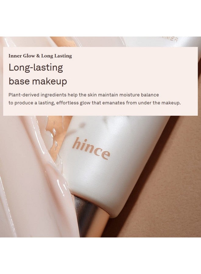 Second Skin Hydrating Primer Makeup Boosting Moisturizing Primer For Lasting Pore Coverage For Flawless Skin Smooth & Supple Skin 1.35 Fl.Oz.