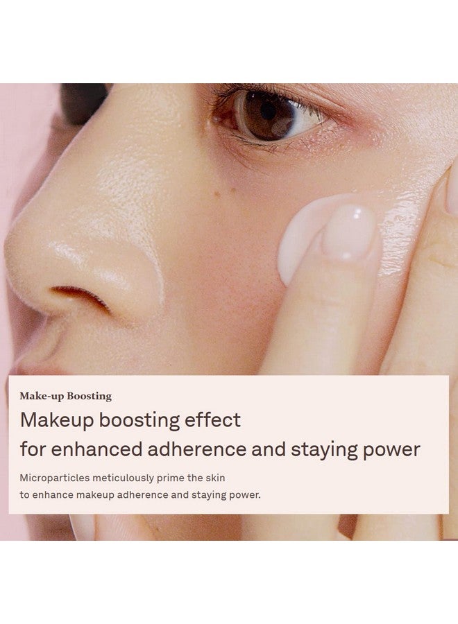 Second Skin Hydrating Primer Makeup Boosting Moisturizing Primer For Lasting Pore Coverage For Flawless Skin Smooth & Supple Skin 1.35 Fl.Oz.