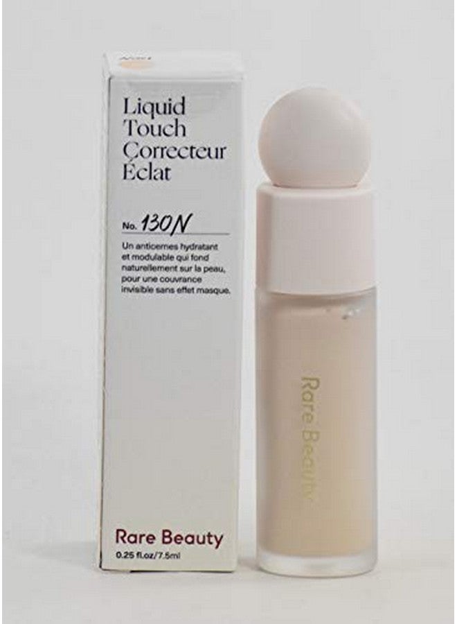 By Selena Gomez Liquid Touch Brightening Concealer 130N