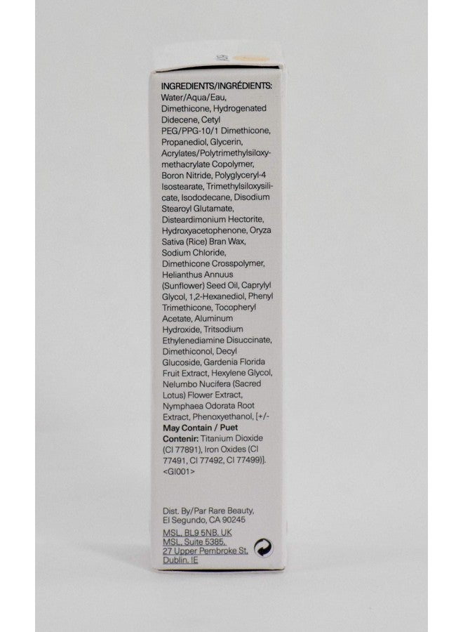 By Selena Gomez Liquid Touch Brightening Concealer 130N