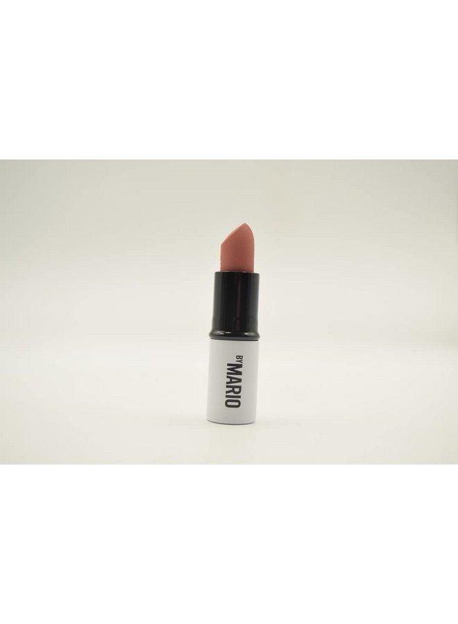 Mario'S Lip Lift Kit Pink Nude:: Ultra Suede Lipstick In Sam And Sculpting Lip Pencil In Hugh