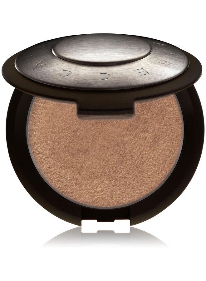 Shimmering Skin Perfector Pressed High Lighter Opal: Neutral White Gold With Soft Pink Pearl 0.28 Oz.