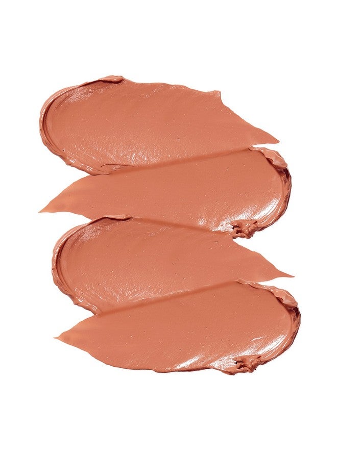 Liquid Flush Cheek Tint Wien (Dusty Rose) ; Monika Blunder Beauty ; Clean Beauty Cruelty Free Vegan