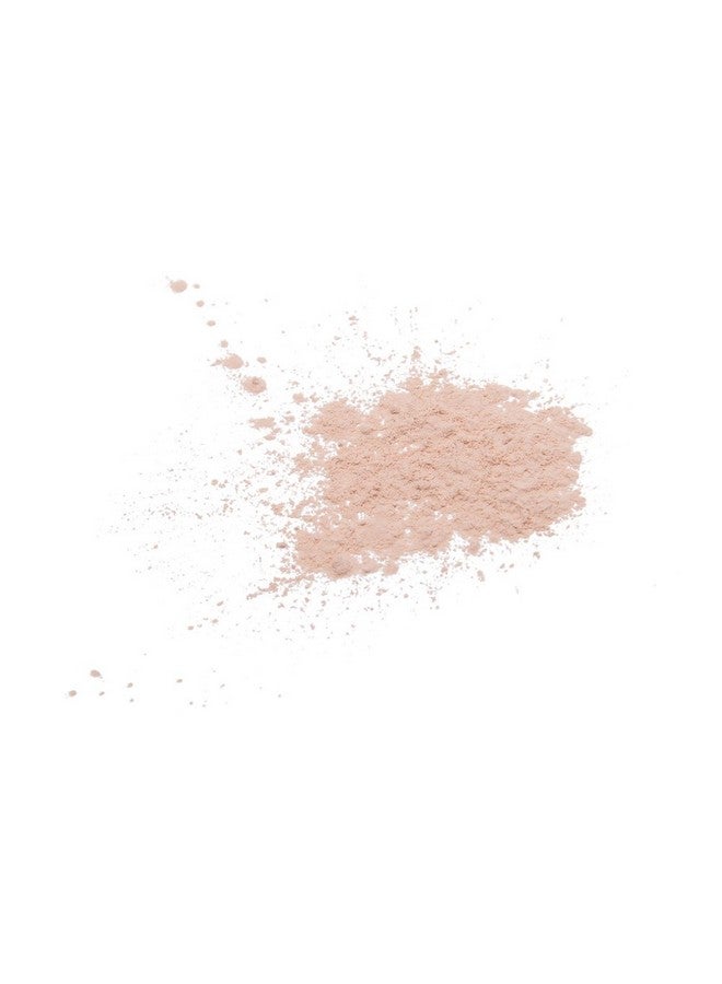 Luxury Powder Buff 1.5Oz Shaker Bottle