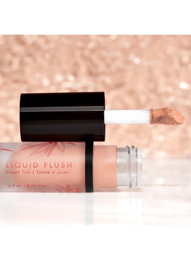Liquid Flush Cheek Tint München (Neutral Pink) ; Monika Blunder Beauty ; Clean Beauty Cruelty Free Vegan