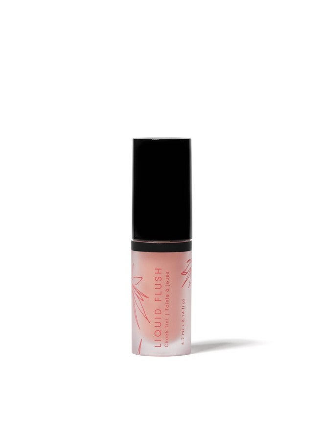 Liquid Flush Cheek Tint München (Neutral Pink) ; Monika Blunder Beauty ; Clean Beauty Cruelty Free Vegan