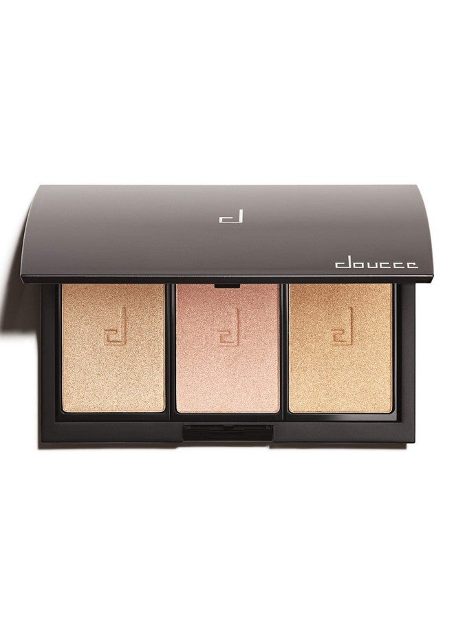 Freematic Highlighter Pro Palette Glow Effect