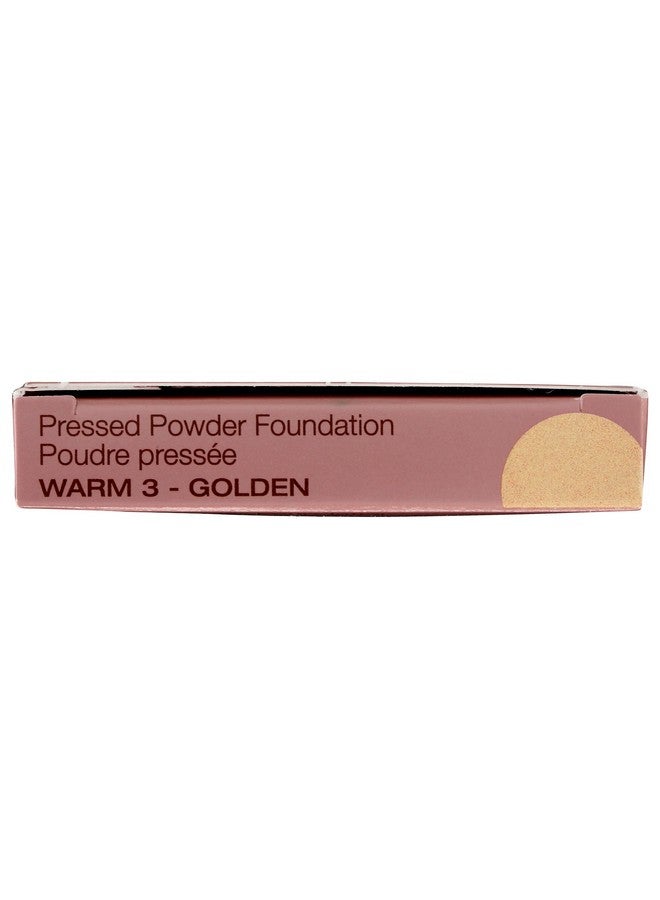 Warm 3 Pressed Base 0.32 Oz