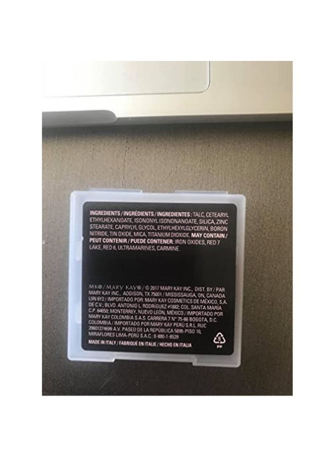 Mineral Cheek Color Shy Blush