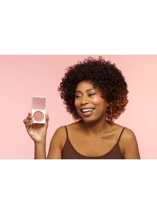 Cream Blush Cor De Rosa