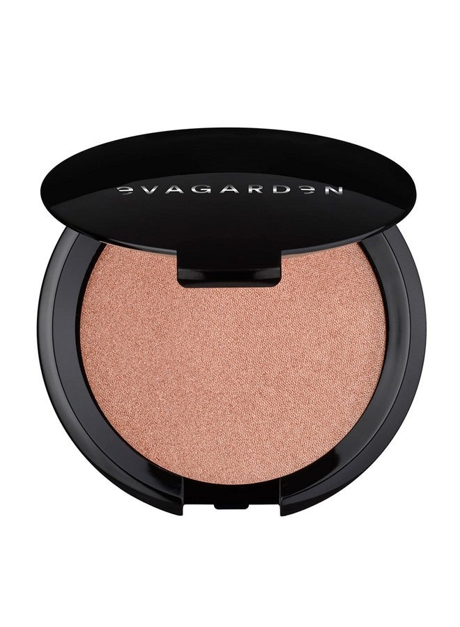 Superpearly Bronzer Powder Light And Silky Texture Offers Long Lasting And Luminous Effect Gives Skin Firmness And Elasticity Infused Shea Butter 905 Bronzer 0.35 Oz