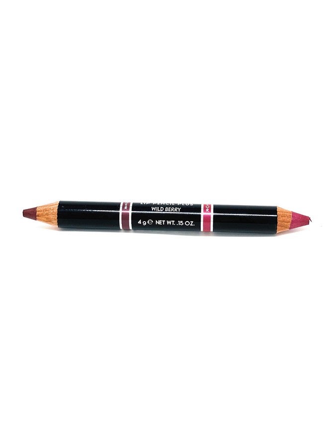 Lip Pencil Plus Wild Berry